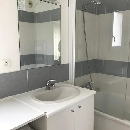 Appartamento Acqua Linda